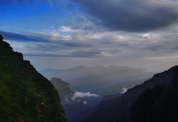 崂山风景区第 153 张图片