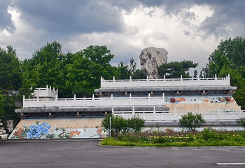 北京世园国际旅游度假区第 93 张图片