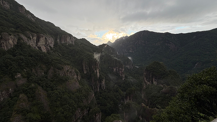 雁荡山第 226 张图片