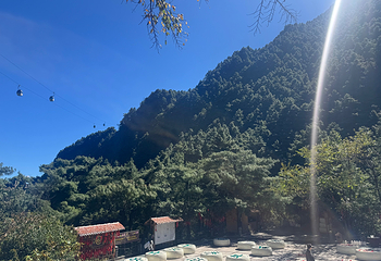苍山第 101 张图片