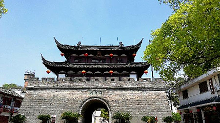 保宁门第 1 张图片