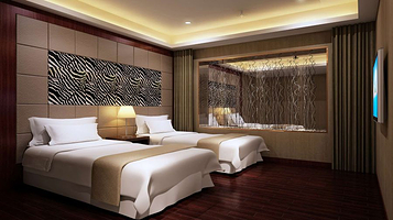 金沙汤泉(双湖景苑店)