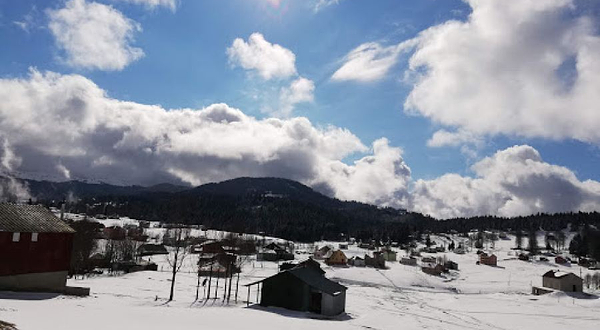 Hıdırnebi Yaylası