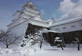 黑川城第 35 张图片