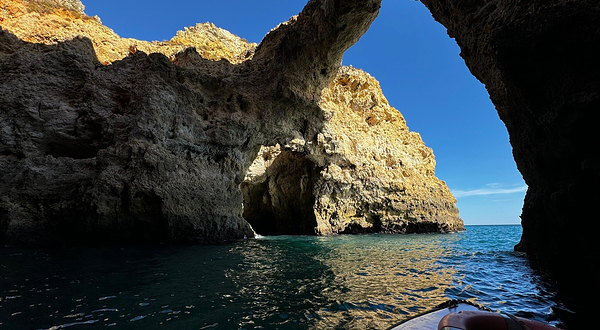 Praia de Dona Ana