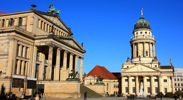 Konzerthaus