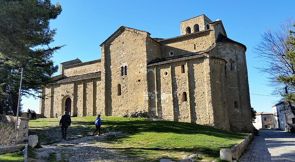 Duomo San Leone