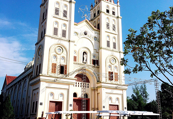 Tan Cuong Tea Cultural Center第 1 张图片