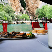 Blagaj vodenica