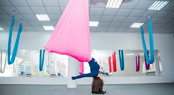 Студия Гибкости 