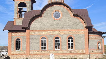 Khram Nikolaya Chudotvortsa