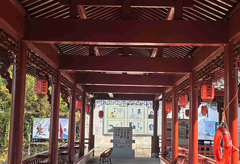 徽杭古道第 53 张图片
