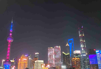 东方明珠第 243 张图片