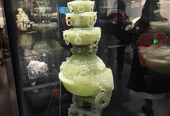成都自然博物馆第 56 张图片