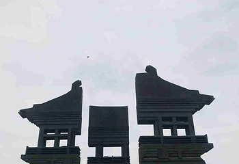 大明宫国家遗址公园第 185 张图片