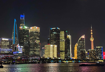 外滩第 110 张图片