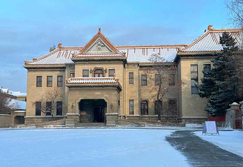 伪满皇宫博物院第 35 张图片