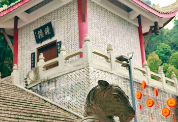 老君山第 18 张图片