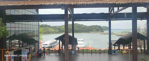 鄱阳湖国家湿地公园第 45 张图片