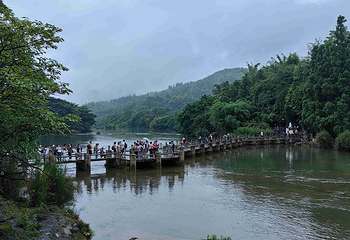 黄果树景区第 143 张图片