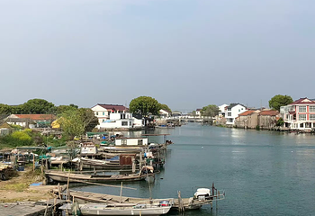 阳澄湖第 47 张图片