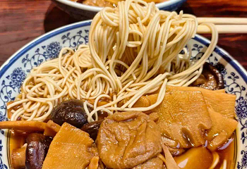 西园寺素食(西园弄戒幢律寺店)第 42 张图片