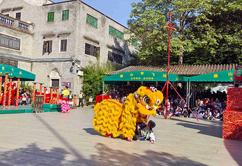 佛山市祖庙博物馆第 51 张图片