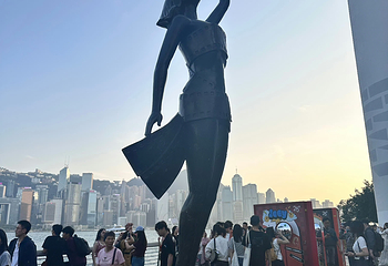 星光大道第 62 张图片