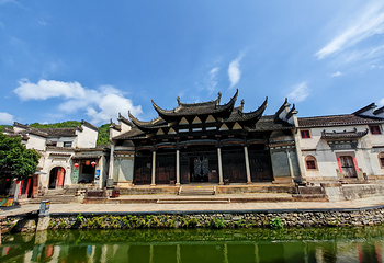 龙川景区第 18 张图片