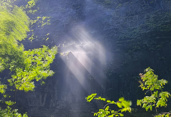 百里峡第 23 张图片