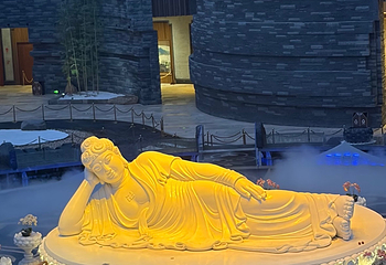 牛首山文化旅游区第 254 张图片