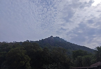 云洞岩风景名胜区第 110 张图片