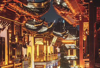 城隍庙旅游区第 128 张图片