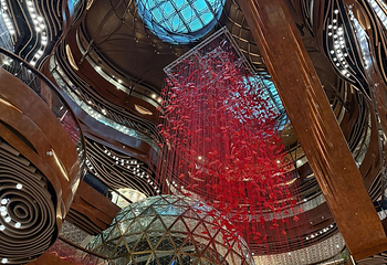 香港K11 MUSEA第 138 张图片