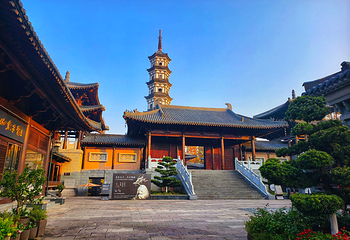 衢州古城文化旅游区第 10 张图片