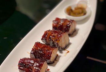 炳胜公馆(珠江新城店)第 22 张图片
