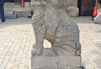袁家村第 16 张图片
