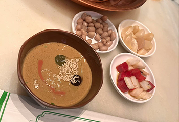 南门涮肉(天坛店)第 91 张图片