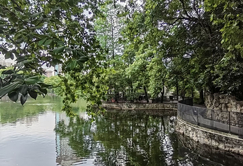 鲁迅公园第 62 张图片