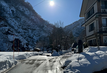 GALA汤泽滑雪场第 29 张图片