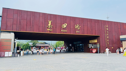 慕田峪长城第 56 张图片