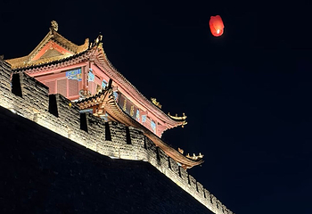 襄阳古城第 27 张图片
