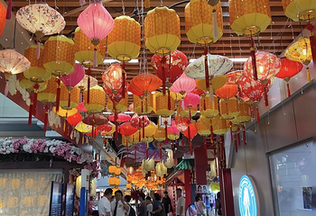 正佳广场商贸旅游区第 120 张图片