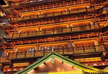 大佛古寺第 48 张图片