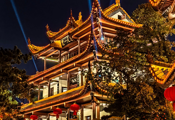 天心阁第 31 张图片