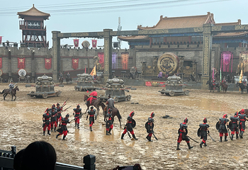清明上河园第 170 张图片