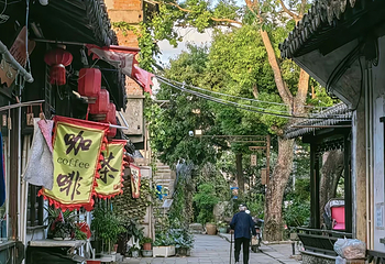 新场古镇第 61 张图片