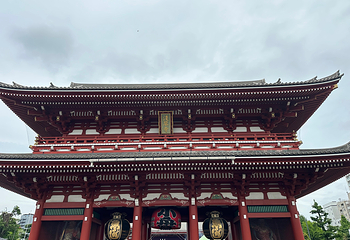 浅草寺第 71 张图片