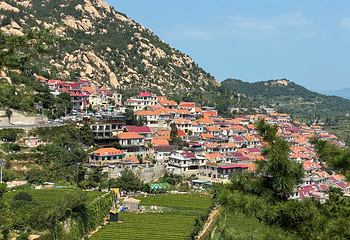崂山风景区第 96 张图片