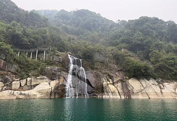 东江湖旅游区第 107 张图片